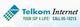 Telkom Internet logo