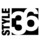 Style36 logo