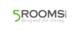 5rooms.com logo