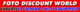 Foto Discount World logo
