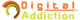 Digital Addiction logo