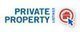Private Property logo