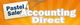 Accounting Direct logo
