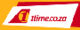 1Time logo