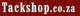 Tackshop logo