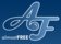 almostFREE Computers logo