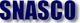 Snasco Computers logo
