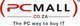 PCMall.co.za logo