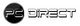 PC Direct logo