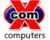ComX Computers logo