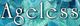 Ageless logo