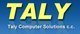 Taly Online Store logo