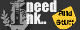 I Need Ink logo