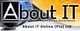 About IT Online logo