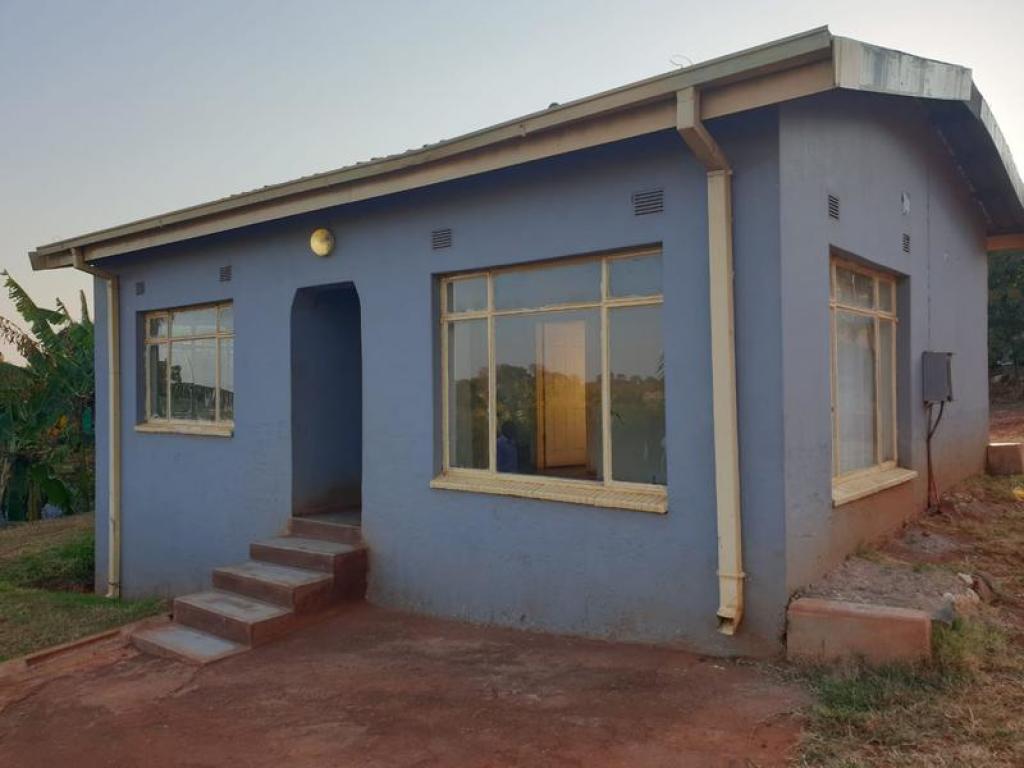 For Sale Houses Thohoyandou Limpopo Listings And Prices Waa