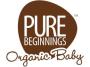PURE BEGINNINGS