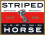 Striped Horse