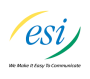 ESI Phone Systems