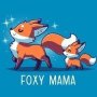 Foxy Mama