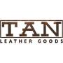 Tan Leather Goods