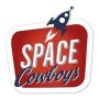 The Space Cowboys