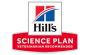 Hill’s Science Plan