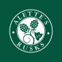 Alette's Rusks