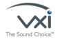 Vxi Corporation