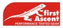 First Ascent