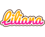 Liliana