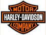 Harley Davidson