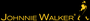 Johnnie Walker