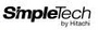 Simpletech Technology