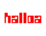 Halloa