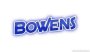 BOWENS
