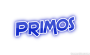 PRIMOS