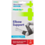 Elbow Support Adjustable Wrap