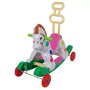 Toddler Multifunction Rocking Horse