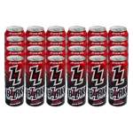 Bzzrk Flavoured Energy Drink 24X500ML