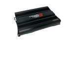 CVP800.2D – Cerwin Vega – Series 800W Max 2 Channel Amplifier