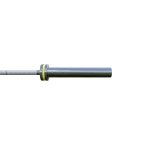 Rebel Wod Barbell 2.1 - 15KG