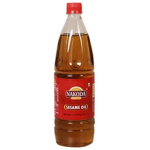 Sesame Oil Til Ka Tel Gingelly Oil - Pure Premium Cooking & Pooja Oil Rich Nutritious Base For South Indian Curries &
