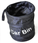 Car Organizer Bin Holder