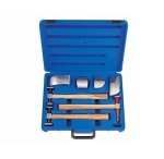 Body Repair Kit Auto 7PC