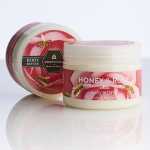 Honey & Rose Body Butter- 250ML