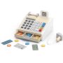 Wooden Cash Register Playset