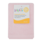 Basics Plain Facecloths 3-PACK