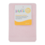 Basics Plain Facecloths 3-PACK