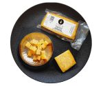 A2 Cumin Cheddar 400G
