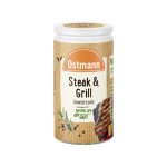 Steak & Grill Gewurzsalz - 60G